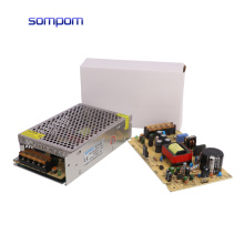 SOMPOM high quality dc 24V 3A led driver switching power supply